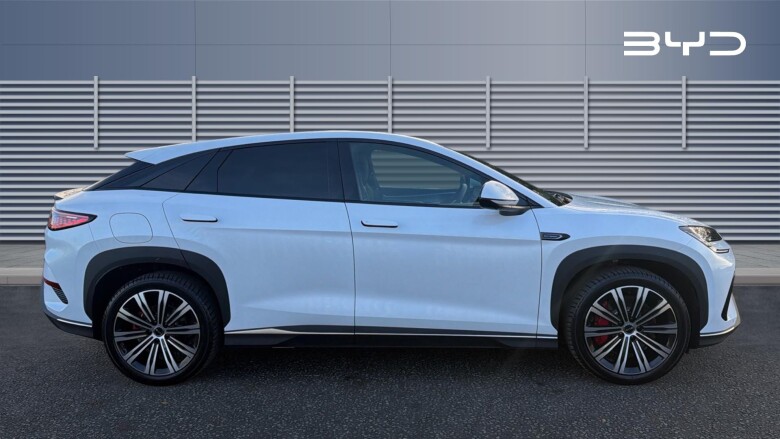 BYD Sealion 7 390kW Design AWD 83kWh 5dr Auto Electric Estate